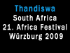Thandiswa