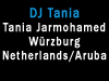 DJ Tania