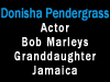 Donisha Pendergrass