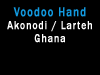 Voodoo Hand