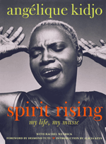 Spirit Rising Book