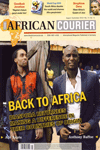 Cover-African-Courier-Anthony-Baffoe